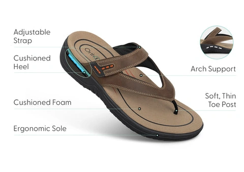 Online shopping savings Eldorado Brown 0511